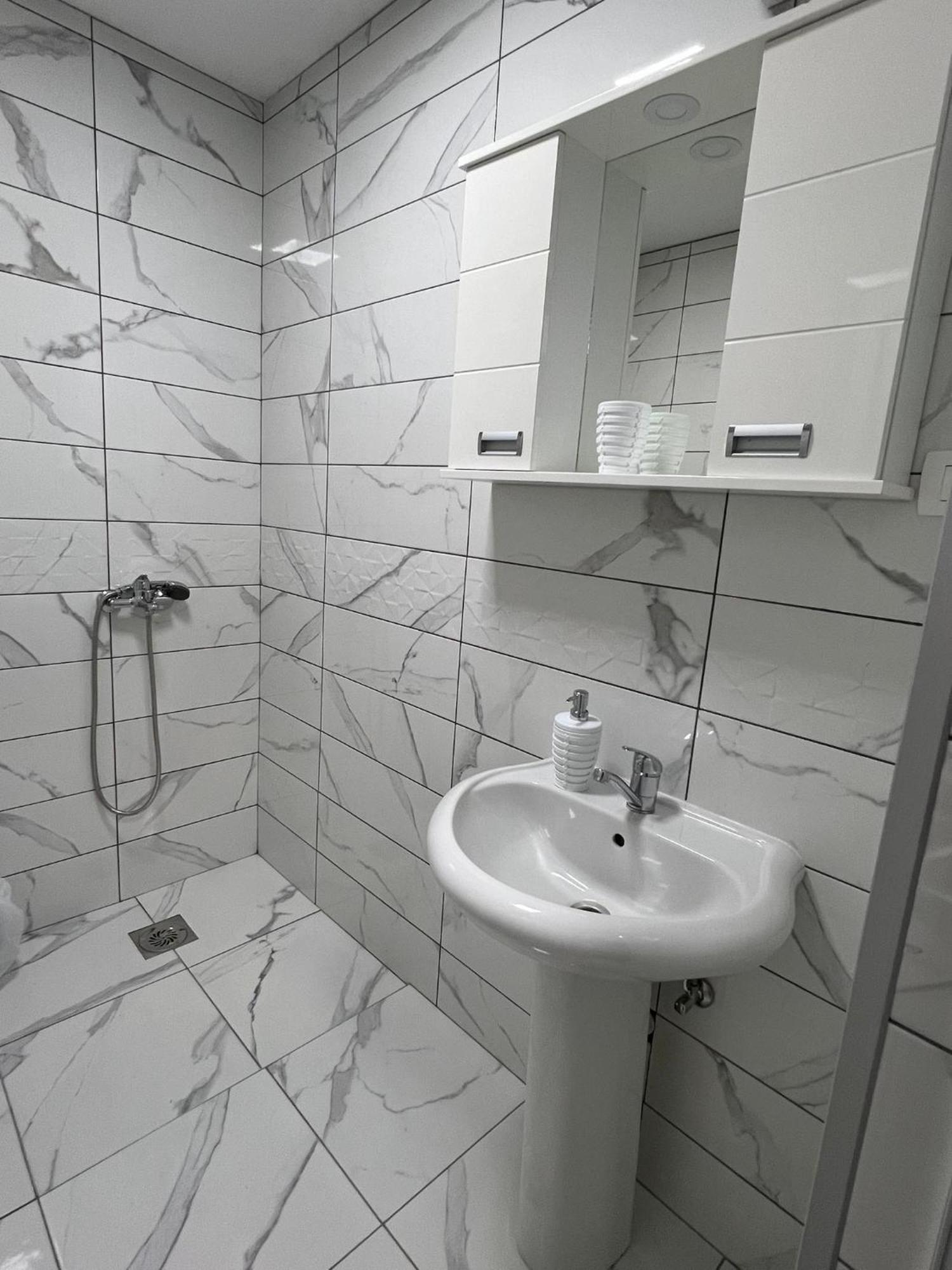 Royal Stars Apartments Strumica Exterior photo