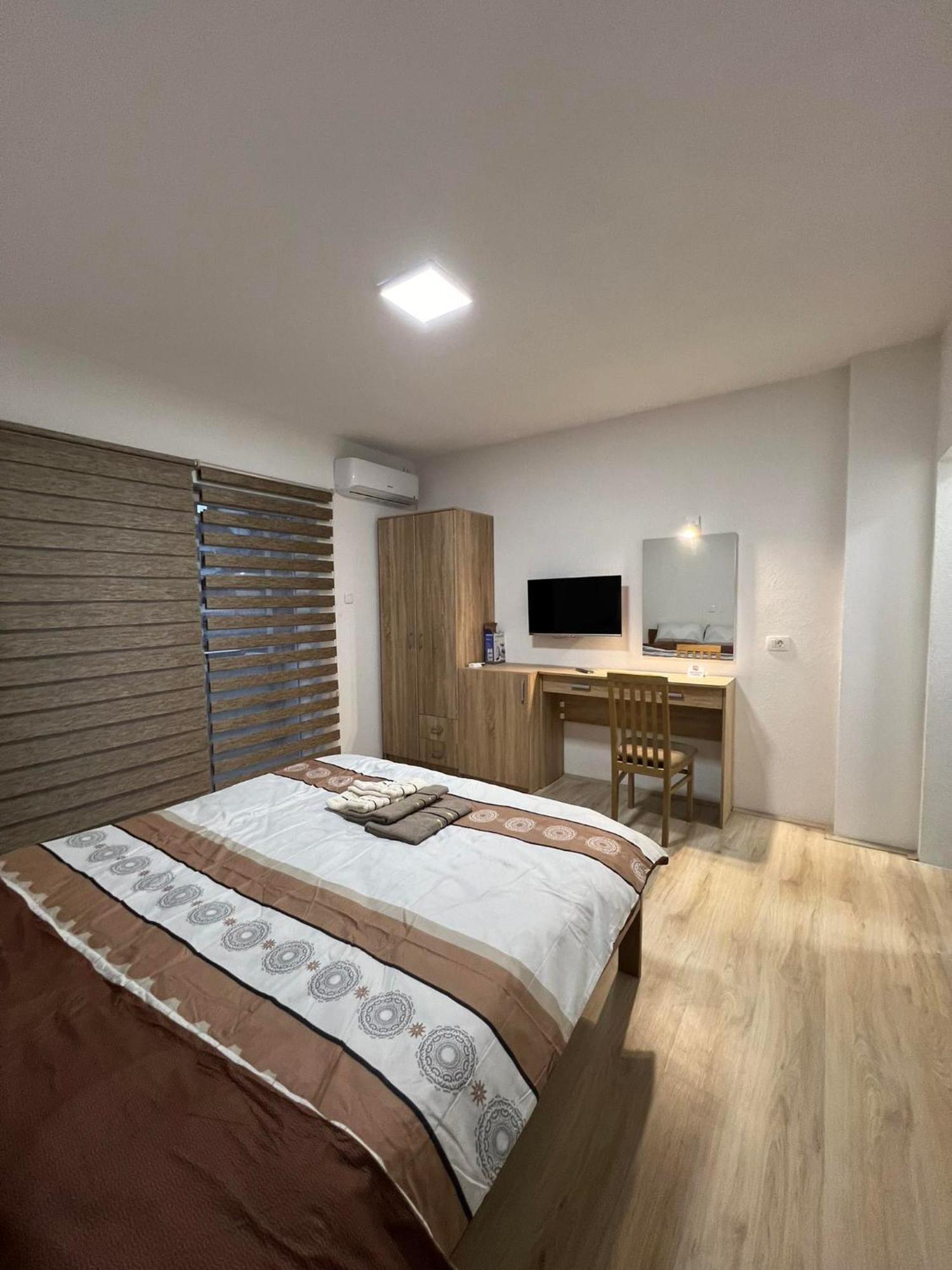 Royal Stars Apartments Strumica Exterior photo