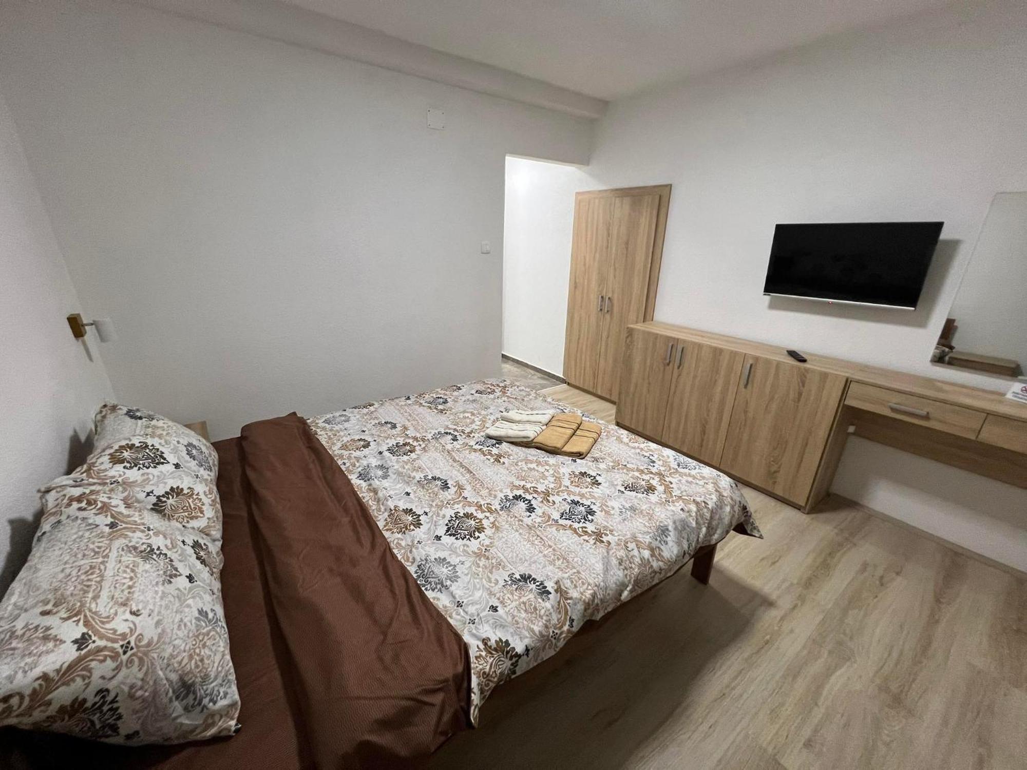 Royal Stars Apartments Strumica Exterior photo