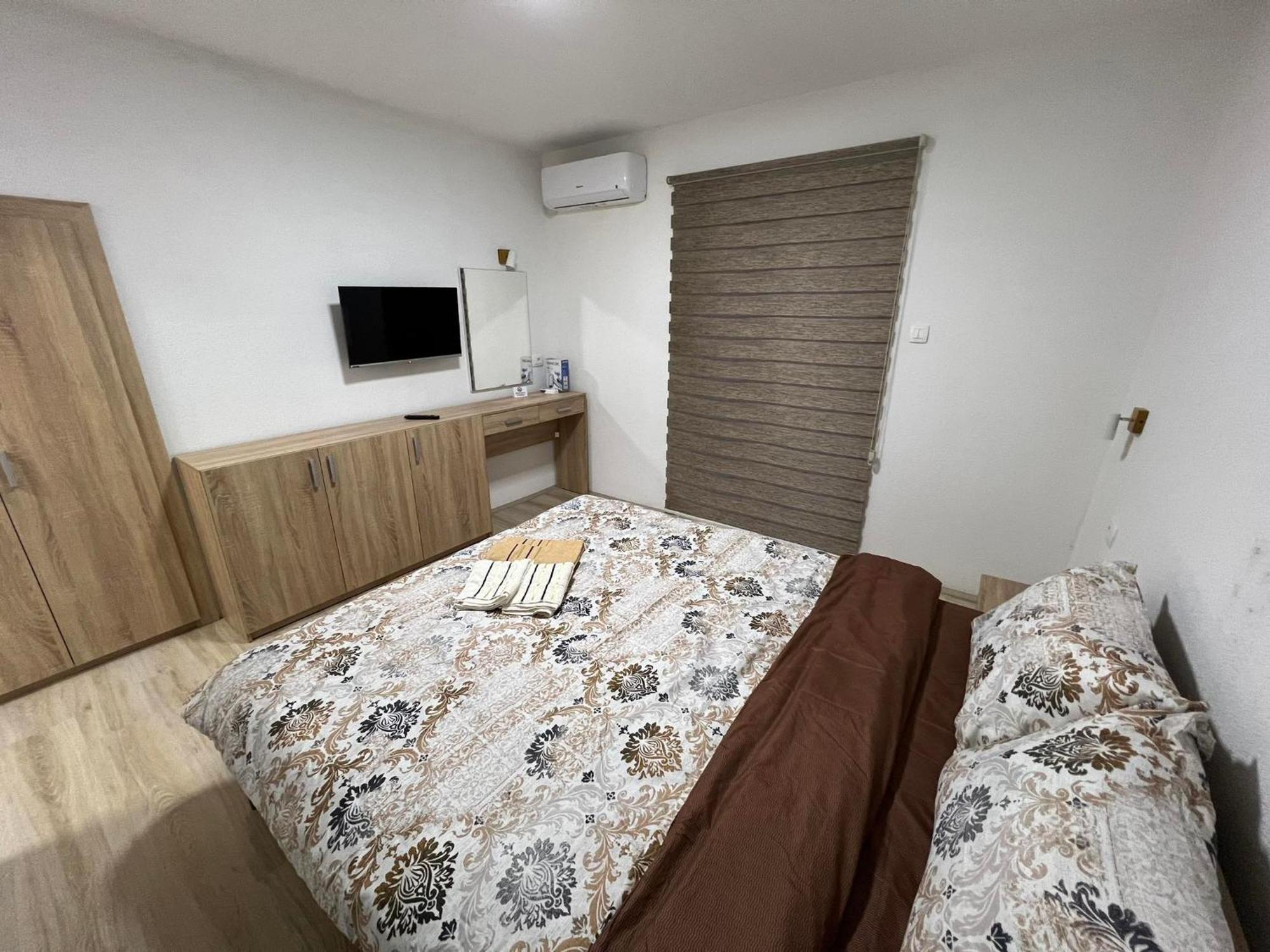 Royal Stars Apartments Strumica Exterior photo